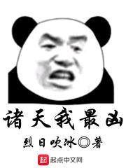 诸天我最凶封面