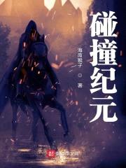 碰撞纪元封面