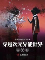 穿越次元异能世界去爱你封面