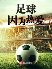 足球因为热爱封面