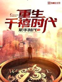 重生千禧时代封面