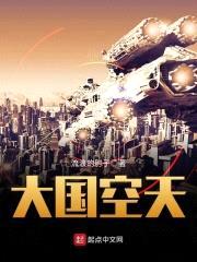 大国空天封面