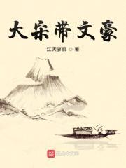 大宋带文豪封面