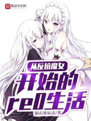 从反抗魔女开始的re0生活封面