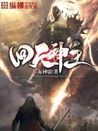 回天神主封面