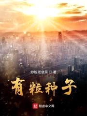 有粒种子封面