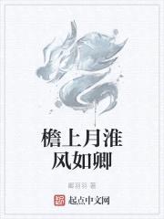 檐上月淮风如卿封面
