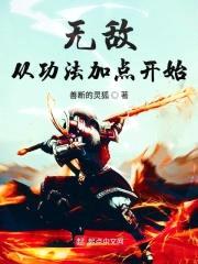 无敌从功法加点开始封面