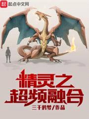 精灵之超频融合封面