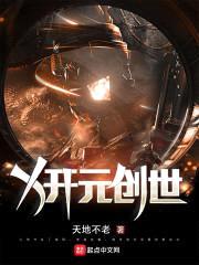 X开元创世封面