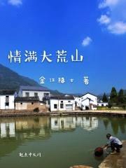 情满大荒山封面