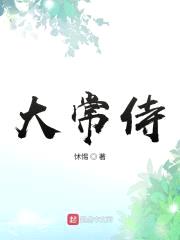 大常侍封面