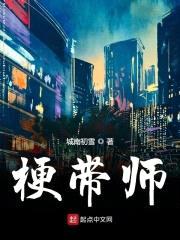 梗带师封面