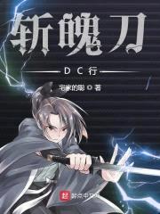 斩魄刀DC行封面