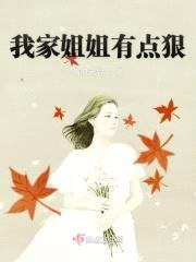 我家jiejie有点狠封面