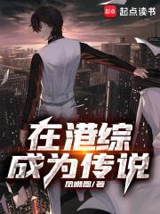 在港综成为传说封面