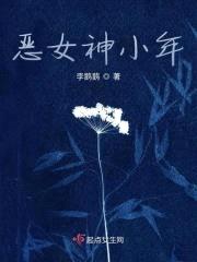 恶女神小年封面