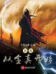 长生从全真开始封面