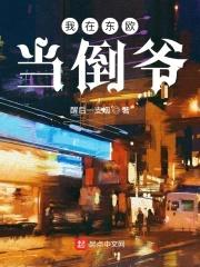 我在东欧当倒爷封面