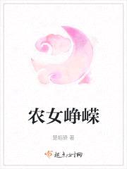 农女峥嵘封面