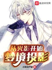 从火影开始梦境投影封面
