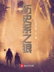历史系之狼封面