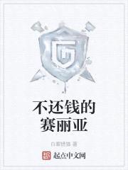 不还钱的赛丽亚封面