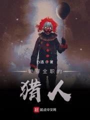 斩穿全职的猎人封面