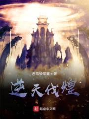 逆天伐煌封面