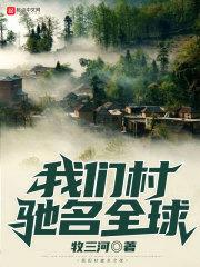 我们村驰名全球封面