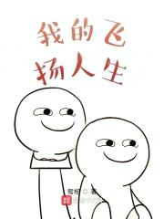 我的飞扬人生封面