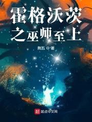 霍格沃茨之巫师至上封面