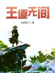 王道无间封面