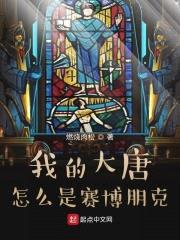 粒子王朝封面