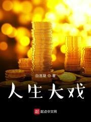 人生大戏封面