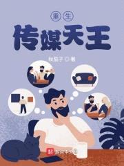 重生传媒天王封面