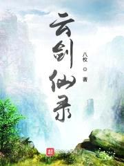 云剑仙录封面