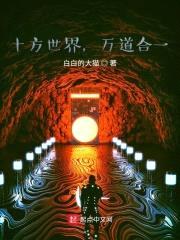十方世界，万道合一封面