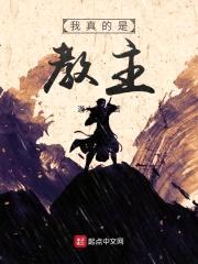 我真的是教主封面