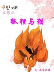 火影之狐狸与猫封面