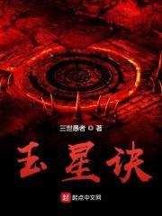 玉星诀封面