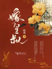 嫁皇叔封面