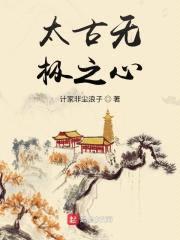 太古无极之心封面