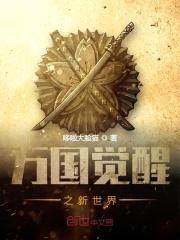 万国觉醒之新世界封面