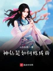 神仙怎样炼成的封面