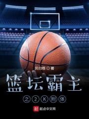 篮坛霸主之2K附体封面