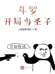 斗罗开局当圣子封面