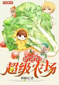 奶爸的超级农场封面