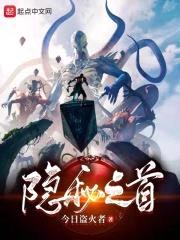隐秘之首封面