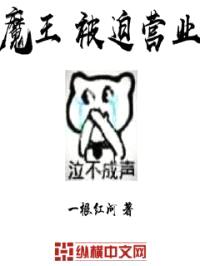 魔王被迫营业封面